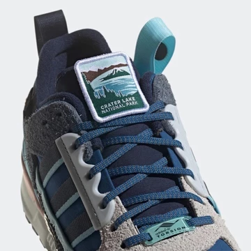 adidas ZX 10.000C Crater Lake