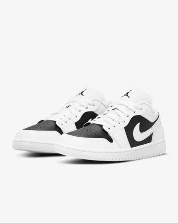 Jordan 1 Low Panda