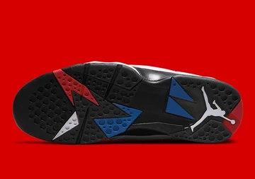 PSG x Nike Air Jordan 7