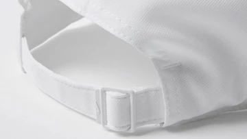 Nike NOCTA Cardinal Stock