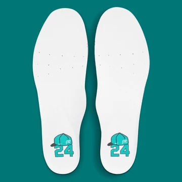 Air Max 90 Griffey - von einem Baseball inspiriert