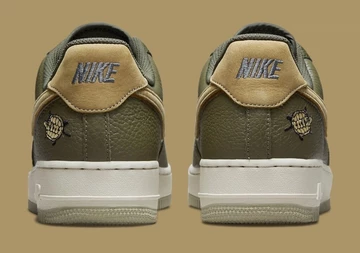 Air Force 1 Turtle