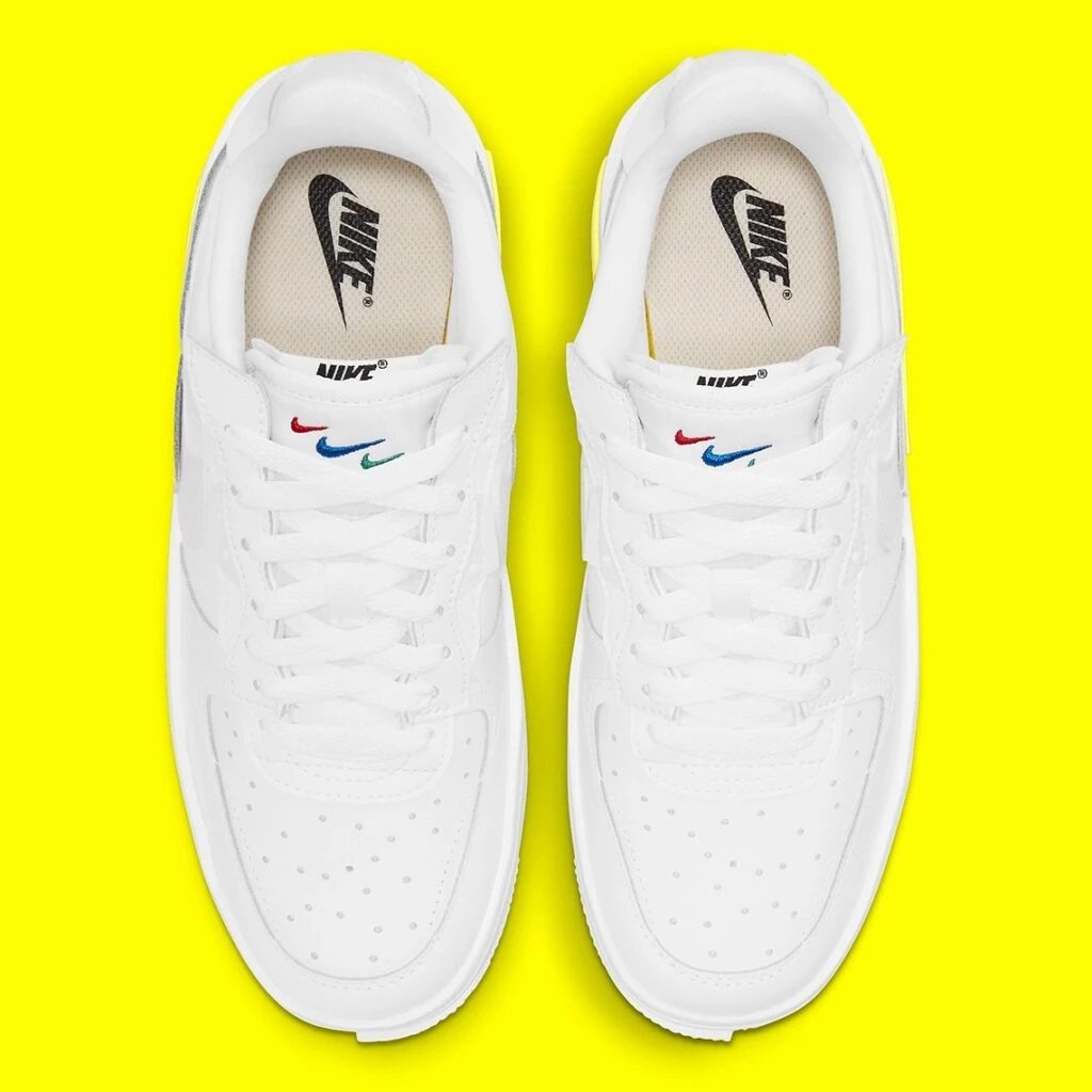 Nike Air Force Fontanka Dead Stock