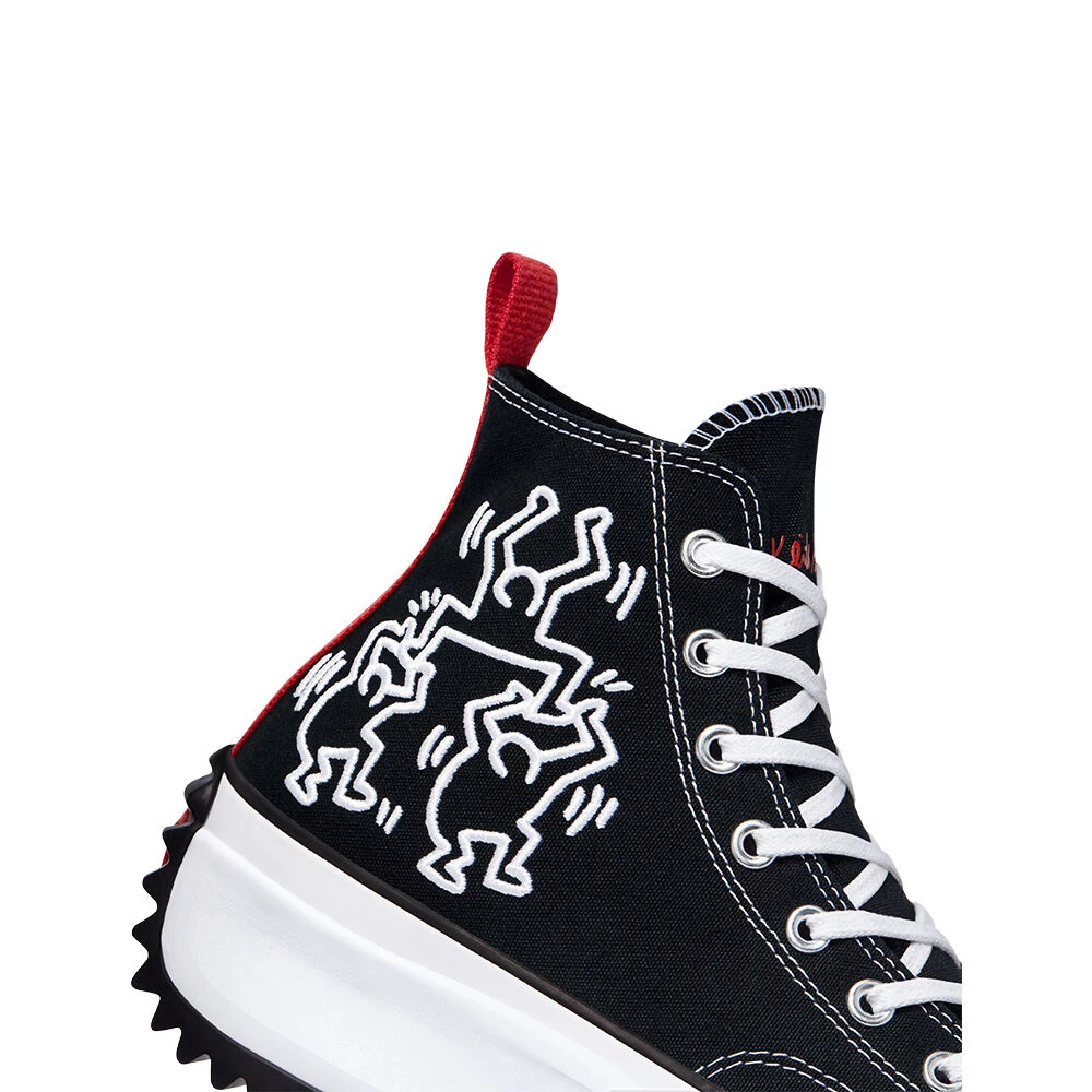 Keith Haring x Converse | Dead Stock