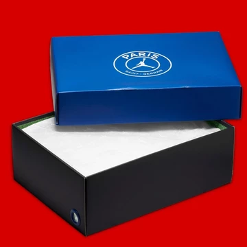 PSG x Nike Air Jordan 7