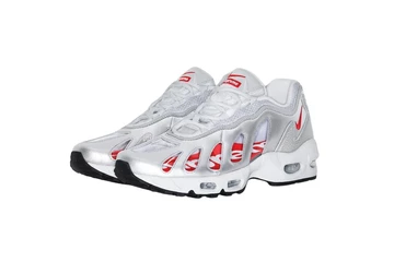 Supreme x Nike Air Max 96
