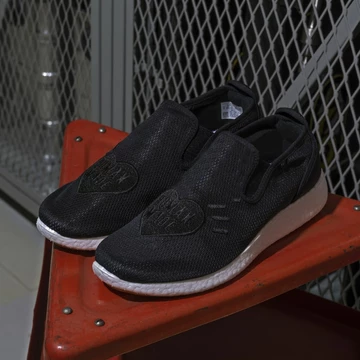 Human Made x adidas Pure Slip On