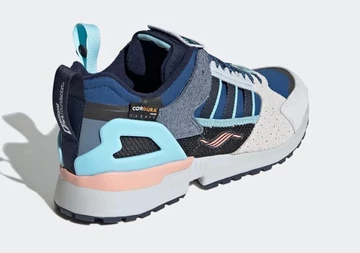 adidas ZX 10.000C Crater Lake Seite