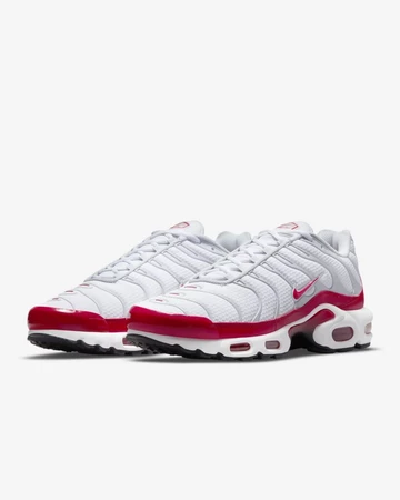 Nike Air Max Plus University Red