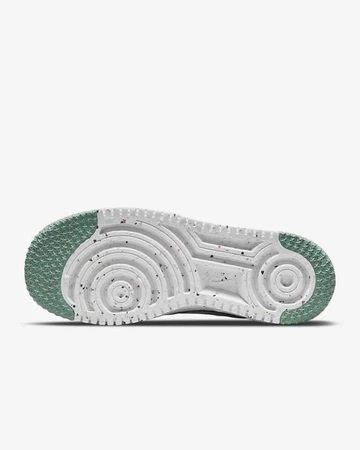 Air Force 1 Crater FlyKnit Pink Blast