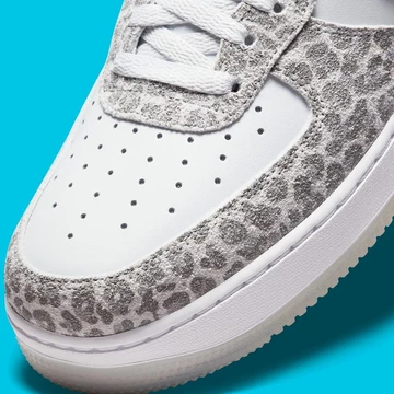 Air Force 1 Leopard