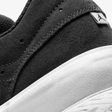 Jordan Series 01 Dear Mike