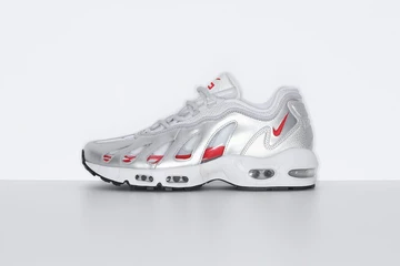 Supreme x Nike Air Max 96