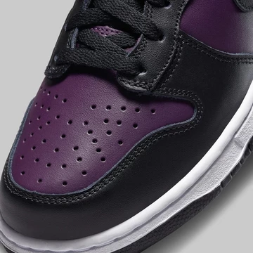 Fragment x Nike Dunk High Beijing 2021