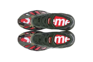 Supreme x Nike Air Max 96