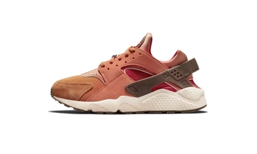 Nike Air Huarache Turf Orange