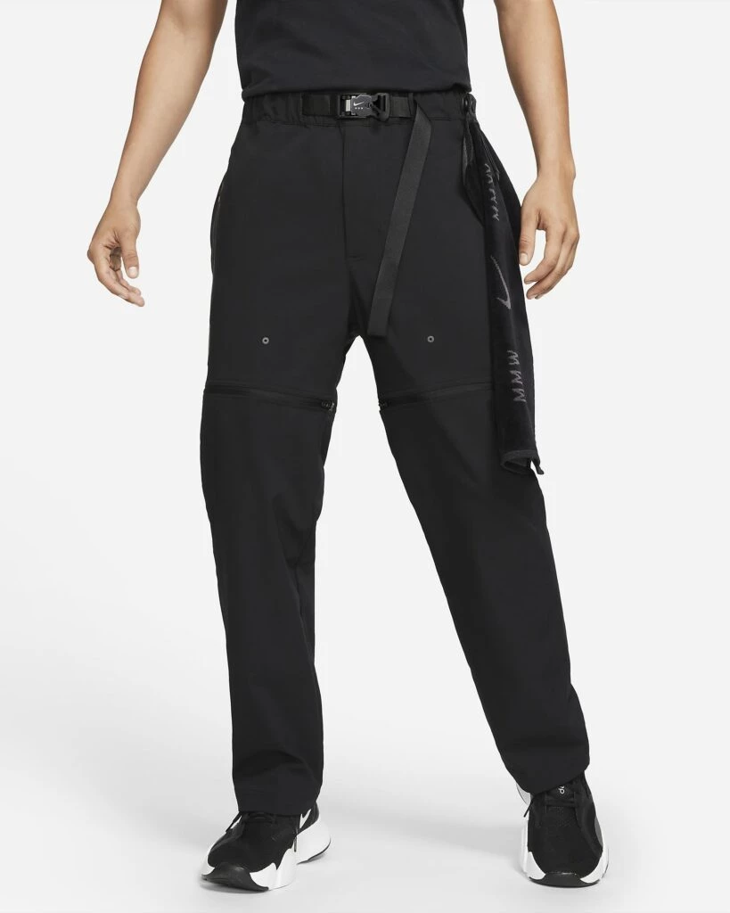 Matthew M Williams x Nike Apparel | Dead Stock