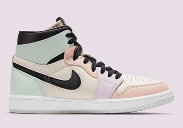 Jordan 1 High Zoom Easter