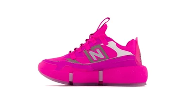 Jaden Smith x New Balance Vision Racer Pink