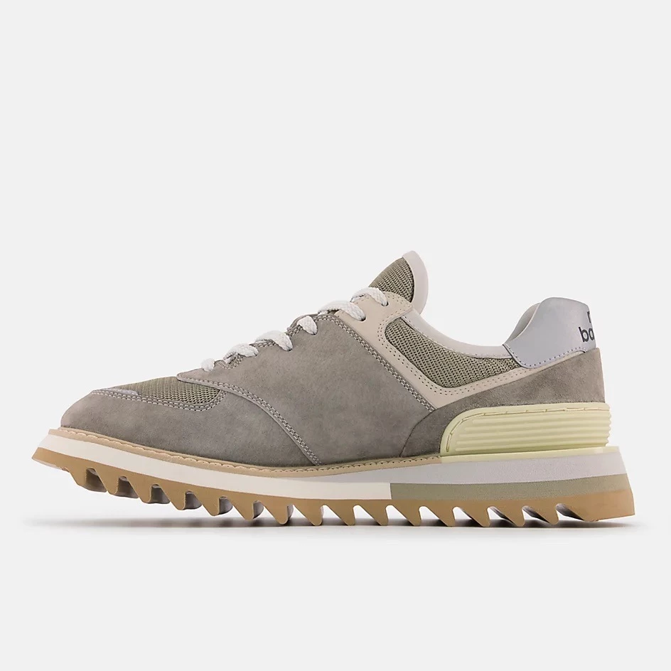 Tokyo Design Studio x New Balance 574 MS574TDT | Dead Stock