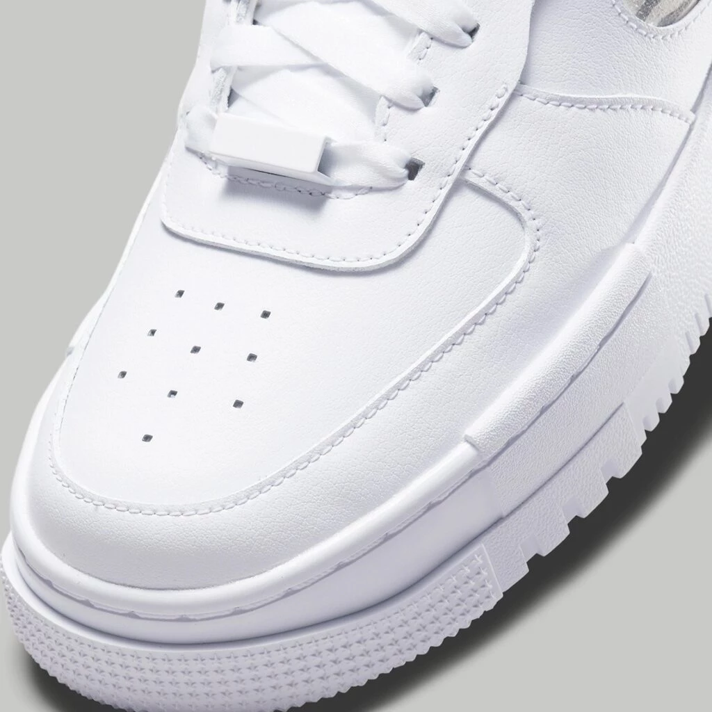 靴 Nike Air Force 1 Nike Air Force 1 Pixel Zebra DH9632-100 | Dead Stock