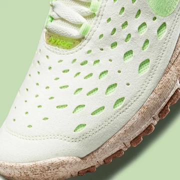 Nike Free Run Pineapple