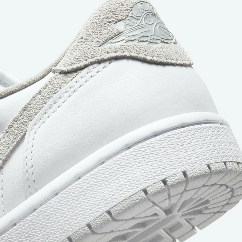 Jordan 1 Low Neutral Gray CZ0790-100 | Dead Stock Jordan 1 Low Neutral Gray CZ0790-100 | Dead Stock