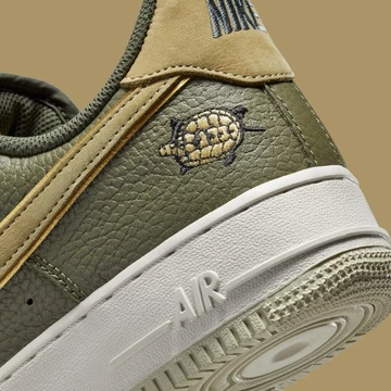 Air Force 1 Turtle
