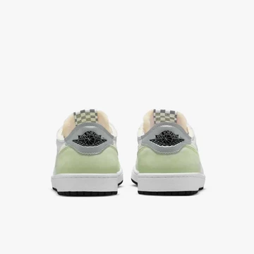 Jordan 1 Low OG Ghost Green