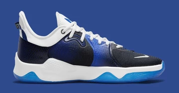 Playstation 5 x Nike PG 5 Blue