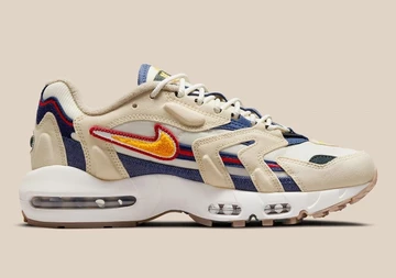 Nike Air Max 96 II Beach