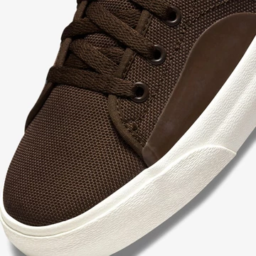 Nike SB Blazer Court DVDL Baroque Brown