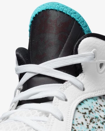 Nike Lebron 8 V2 Low Miami Night