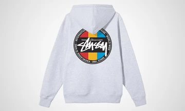 Stussy SS21 Kollektion Teil 2