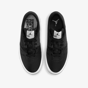 Jordan Series 01 Dear Mike