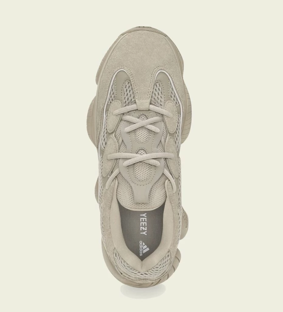 Yeezy 500 Taupe Light GX3605 | Dead Stock