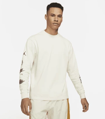 Jordan x A Ma Maniére Apparel