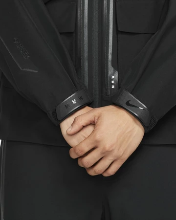 Matthew M Williams x Nike Apparel