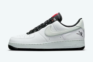 Nike Air Force 1 Milky Stork