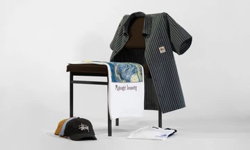 Stussy SS21 Kollektion Teil 2