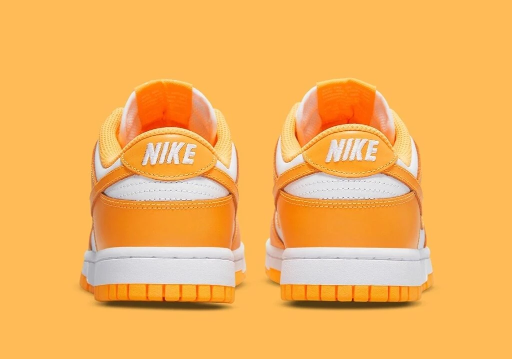 Nike Dunk Low Laser Orange DD1503-800 | Dead Stock