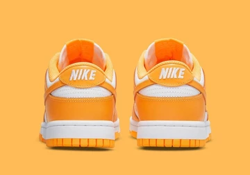Nike Dunk Low Laser Orange