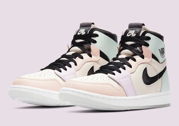 Jordan 1 High Zoom Easter