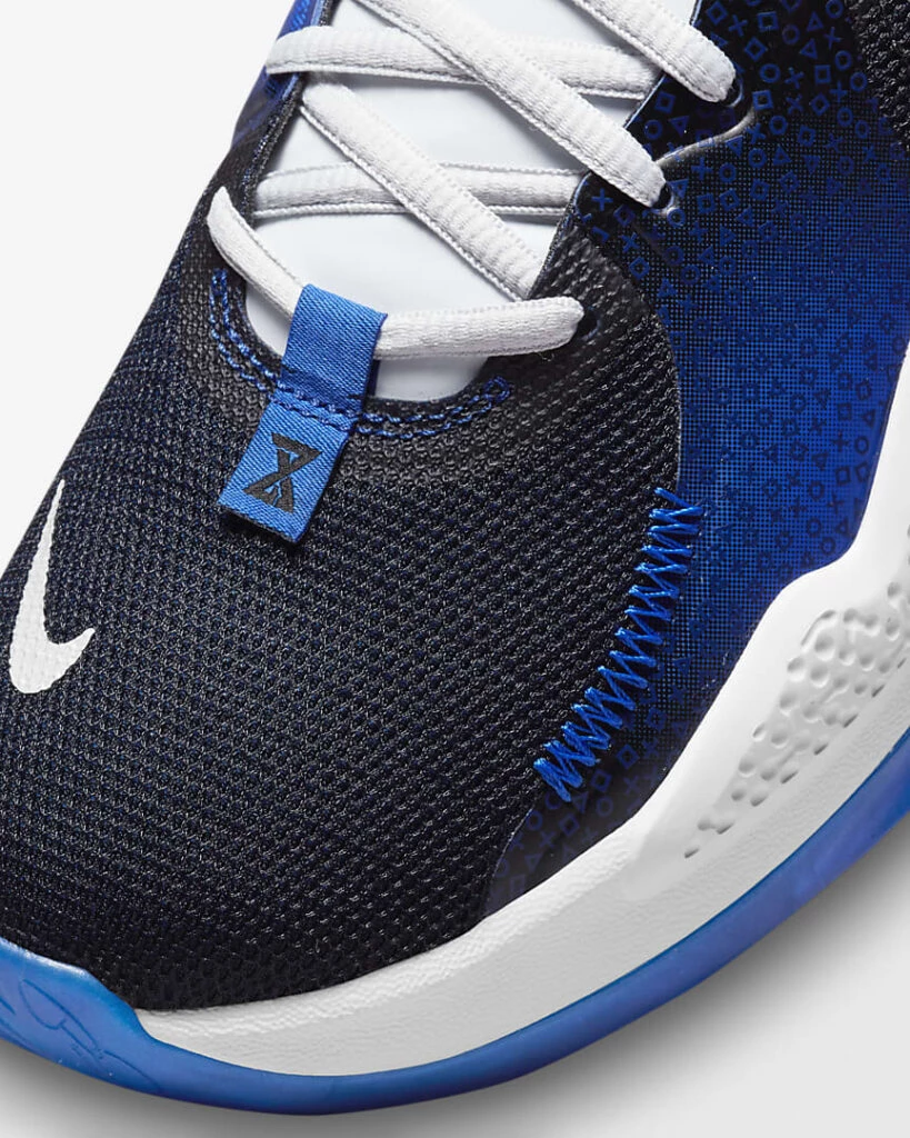 Playstation 5 x Nike PG 5 Blue CW3144-400 | Dead Stock