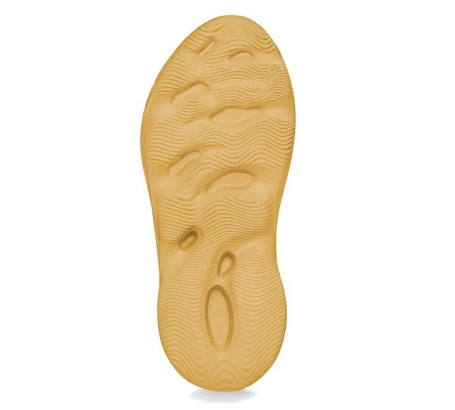 Yeezy Foam Runner Ocher GW3354 | Dead Stock