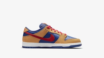 Nike SB Dunk Low Reverse Papa Bear
