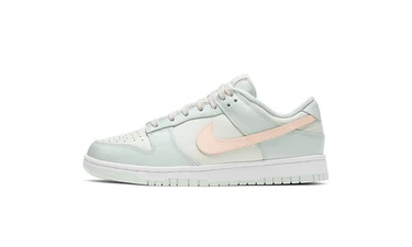 Nike Dunk Low Barely Green