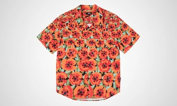 Stussy SS21 Kollektion Teil 2