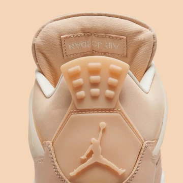 Jordan 4 Retro Shimmer