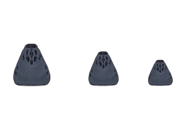 Yeezy Foam Runner Mineral Blue - Release im Mai